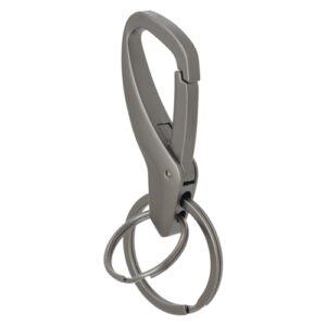 PORTA-CHAVES MOSQUETÃO "ADAMAN" - Image 4