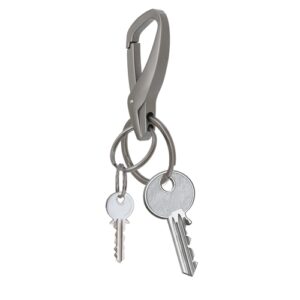 PORTA-CHAVES MOSQUETÃO "ADAMAN" - Image 3