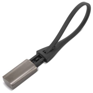 PORTA-CHAVES “TITANIO” - Image 4