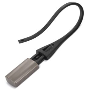 PORTA-CHAVES “TITANIO” - Image 6