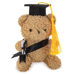 Ursinho de peluche Graduate "HONORIS" - Image 4