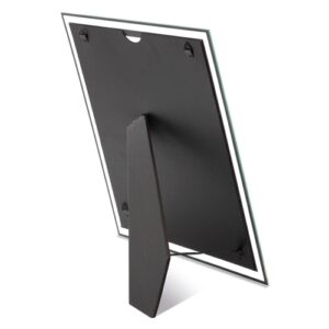 MOLDURA EM VIDRO PARA DIPLOMA A5 "BISELA" - Image 3