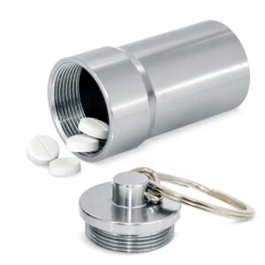 PORTA-CHAVES EM ALUMÍNIO "RUNY" - Image 6