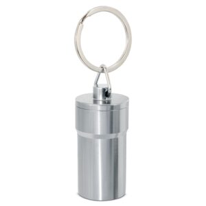 PORTA-CHAVES EM ALUMÍNIO "RUNY" - Image 5