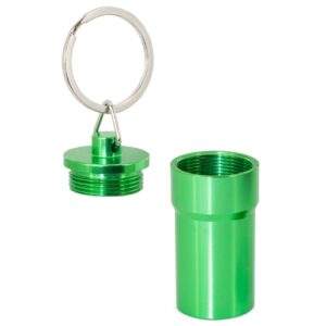 PORTA-CHAVES EM ALUMÍNIO "RUNY" - Image 11