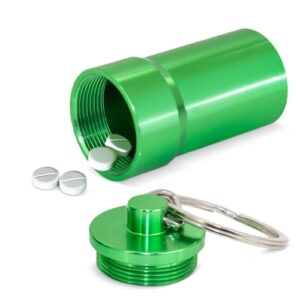 PORTA-CHAVES EM ALUMÍNIO "RUNY" - Image 12