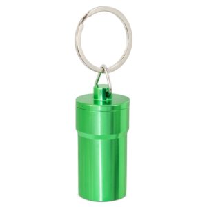 PORTA-CHAVES EM ALUMÍNIO "RUNY" - Image 9