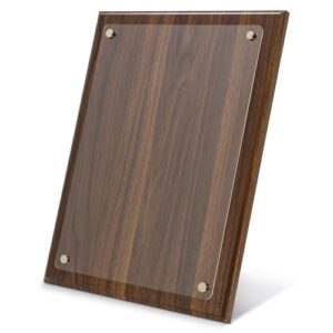 Moldura de madeira diploma A4 "EXCELENCIA" - Image 11