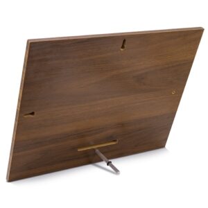 Moldura de madeira diploma A4 "EXCELENCIA" - Image 9