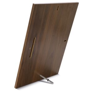 Moldura de madeira diploma A4 "EXCELENCIA" - Image 10