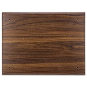 Moldura de madeira diploma A4 "EXCELENCIA" - Image 6