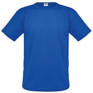 T-SHIRT ADULTO  "RUNNER" - Image 5