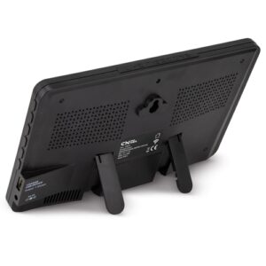 Estação meteorológica WIFI com medidor de velocidade do vento e pluviómetro “EOLO” - Image 8