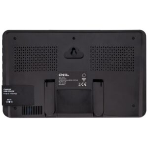 Estação meteorológica WIFI com medidor de velocidade do vento e pluviómetro “EOLO” - Image 4