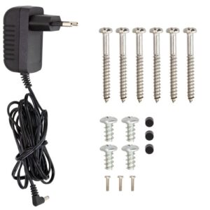 Estação meteorológica WIFI com medidor de velocidade do vento e pluviómetro “EOLO” - Image 10