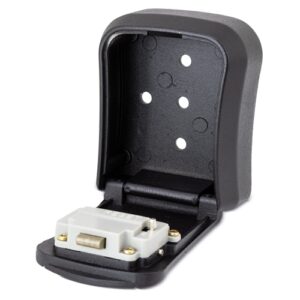 COFRE PARA CHAVES "FORTALEZA" - Image 4