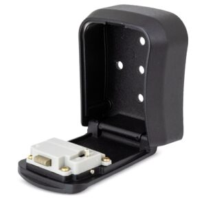 COFRE PARA CHAVES "FORTALEZA" - Image 5