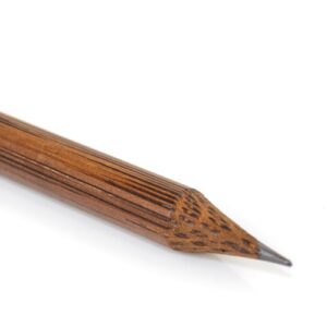 LÁPIS DE BAMBU ROUND - Image 3