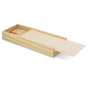 SET JOGO DE DOMINÓ E CARTAS ECO "RECREO" - Image 9