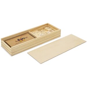 SET JOGO DE DOMINÓ E CARTAS ECO "RECREO" - Image 8