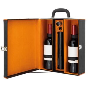 SET DE VINHO PREMIUM "SALENTINO" - Image 8