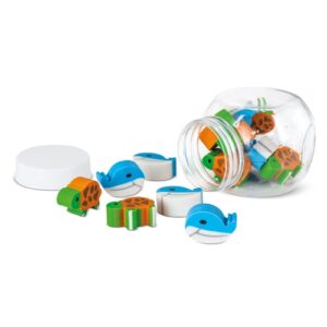 <p>SET DE BORRACHA - Image 7