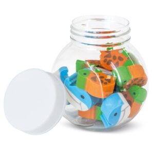 <p>SET DE BORRACHA - Image 5