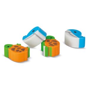 <p>SET DE BORRACHA - Image 3