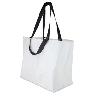 SACO GRANDE EM PP LAMINADO "EKEA" - Image 4