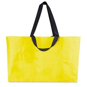 SACO EXTRA-GRANDE EM PP LAMINADO "MERLIN" - Image 3