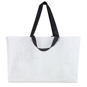 SACO EXTRA-GRANDE EM PP LAMINADO "MERLIN" - Image 5