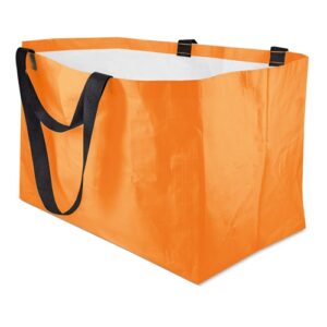 SACO EXTRA-GRANDE EM PP LAMINADO "MERLIN" - Image 8