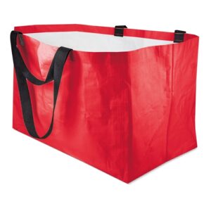 SACO EXTRA-GRANDE EM PP LAMINADO "MERLIN" - Image 14