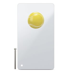 TROFÉU "PLAYERS" TÊNIS - Image 3