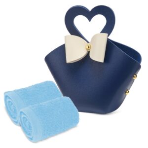 SET DE 5 BOLSAS COM TOALHA "COQUETTE" - Image 6