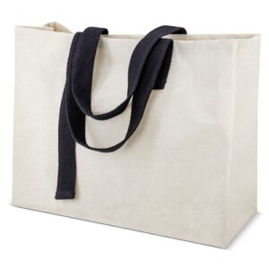 Saco em algodão "DIYA" - Image 3