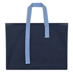 Saco em algodão "DIYA" - Image 6