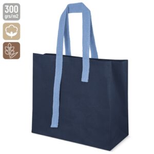 Saco em algodão "DIYA" - Image 5