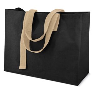 Saco em algodão "DIYA" - Image 11