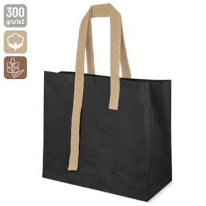 Saco em algodão "DIYA" - Image 9