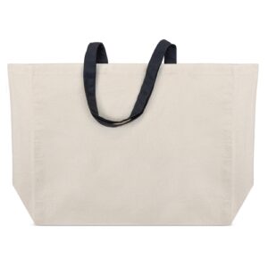 SACO DE ALGODÃO "BENGAL" - Image 4