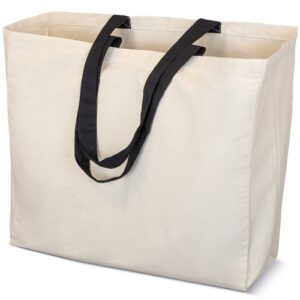 SACO DE ALGODÃO "BENGAL" - Image 3