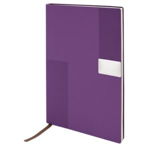 CADERNO A5  RPET  "MILETTO" - Image 5