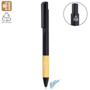 CANETA "MIX-BAMBÚ" - Image 5