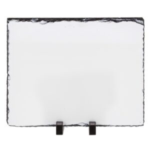 porta-retratos em ardósia "MALYK" - Image 3