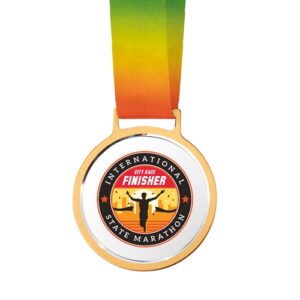 MEDALHA "VIKTOR" - Image 3