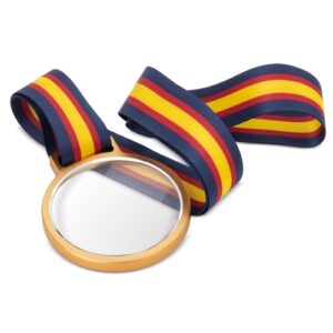 MEDALHA DA BANDEIRA ESPANHOLA "VIKTOR" - Image 7