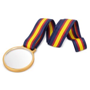 MEDALHA DA BANDEIRA ESPANHOLA "VIKTOR" - Image 4