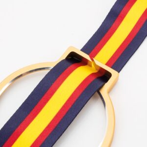 MEDALHA DA BANDEIRA ESPANHOLA "VIKTOR" - Image 3