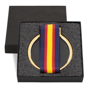 MEDALHA DA BANDEIRA ESPANHOLA "VIKTOR" - Image 8